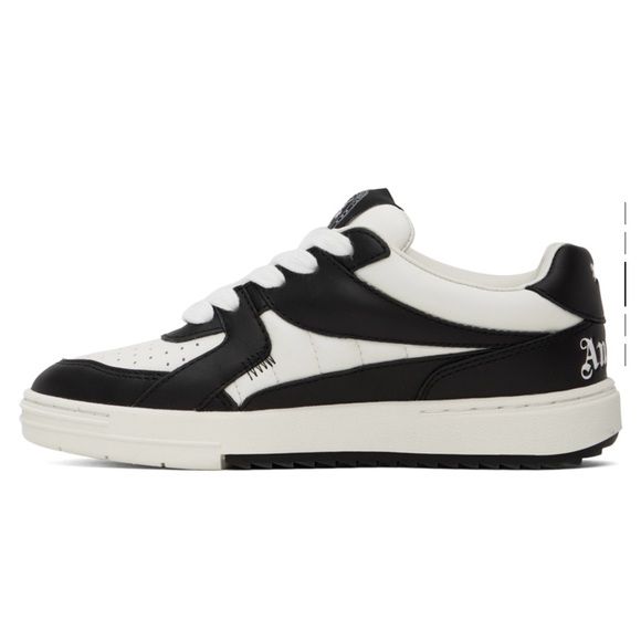 Palm Angels Palm University Mens Sneaker in size 9 - Picture 3 of 5